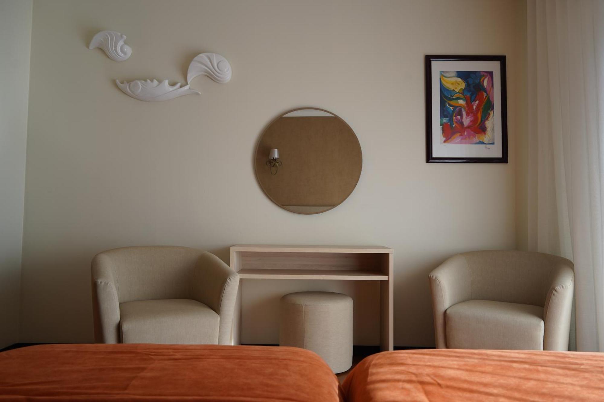 Hotel Apartamento Paraiso De Albufeira Room photo