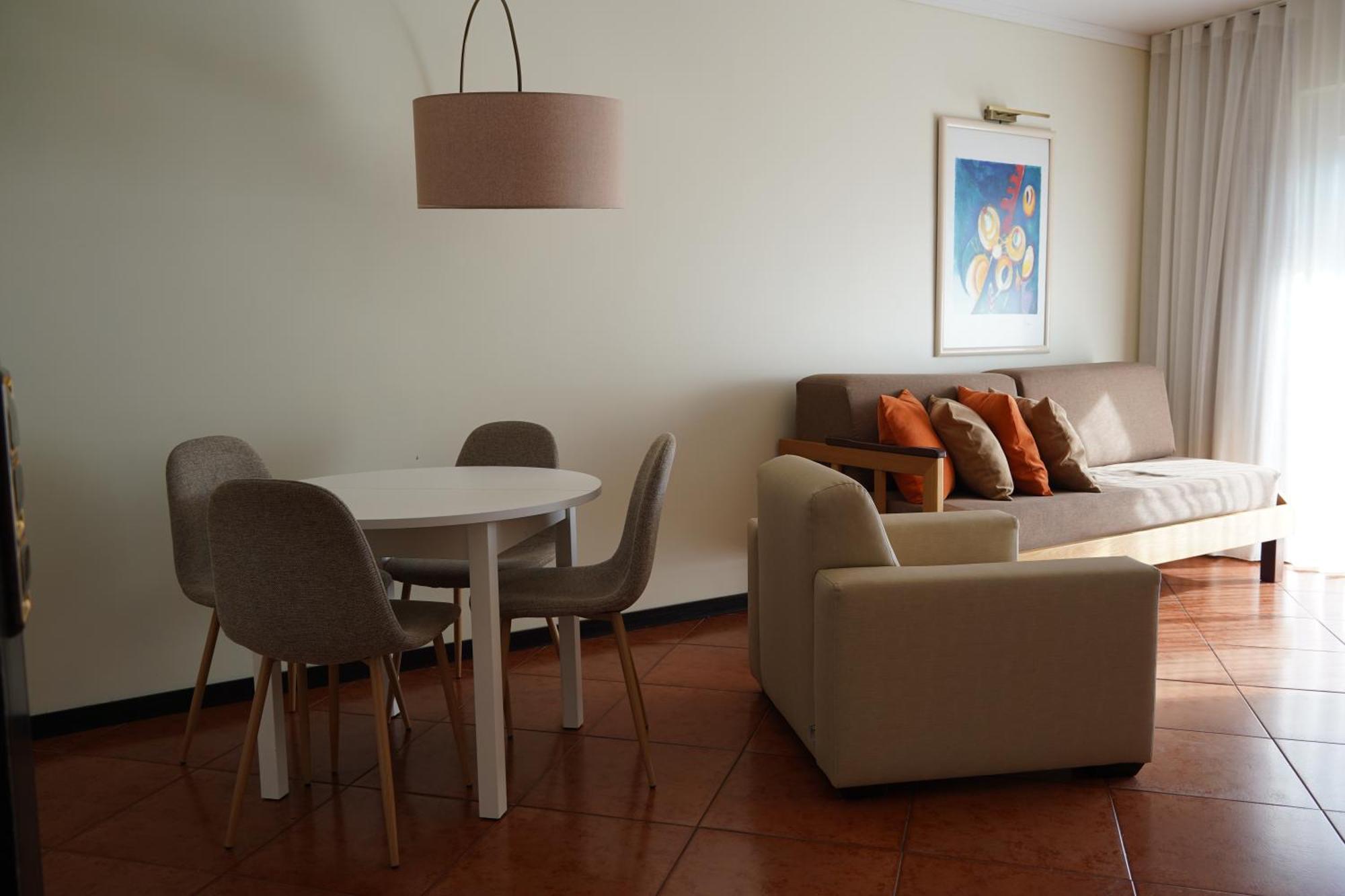 Hotel Apartamento Paraiso De Albufeira Room photo