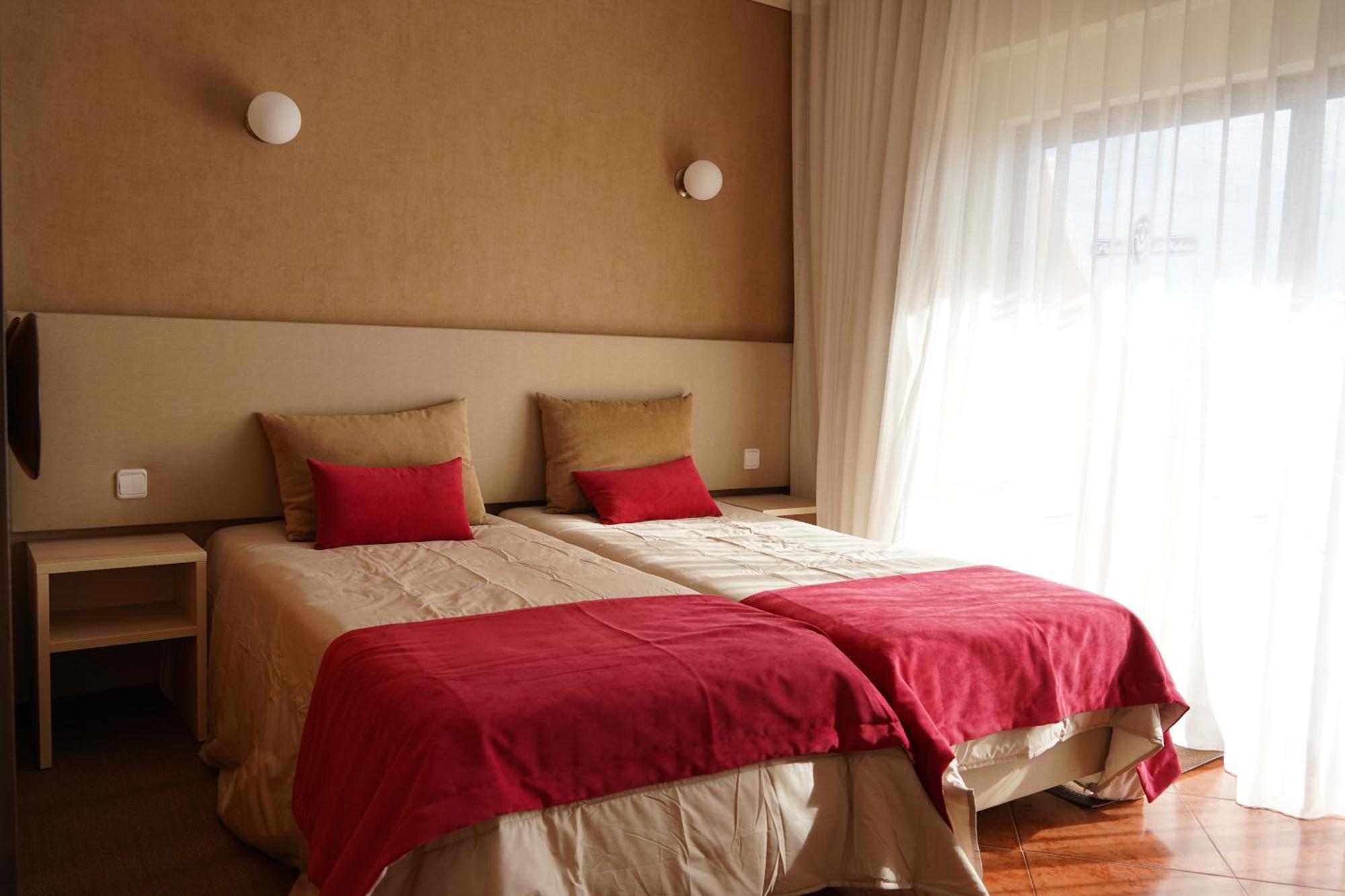 Hotel Apartamento Paraiso De Albufeira Room photo