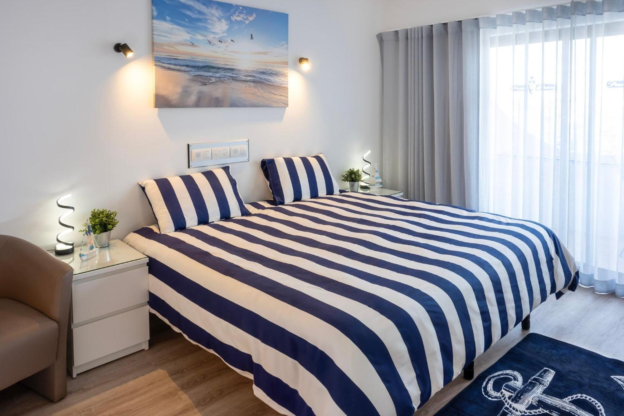 Hotel Apartamento Paraiso De Albufeira Room photo