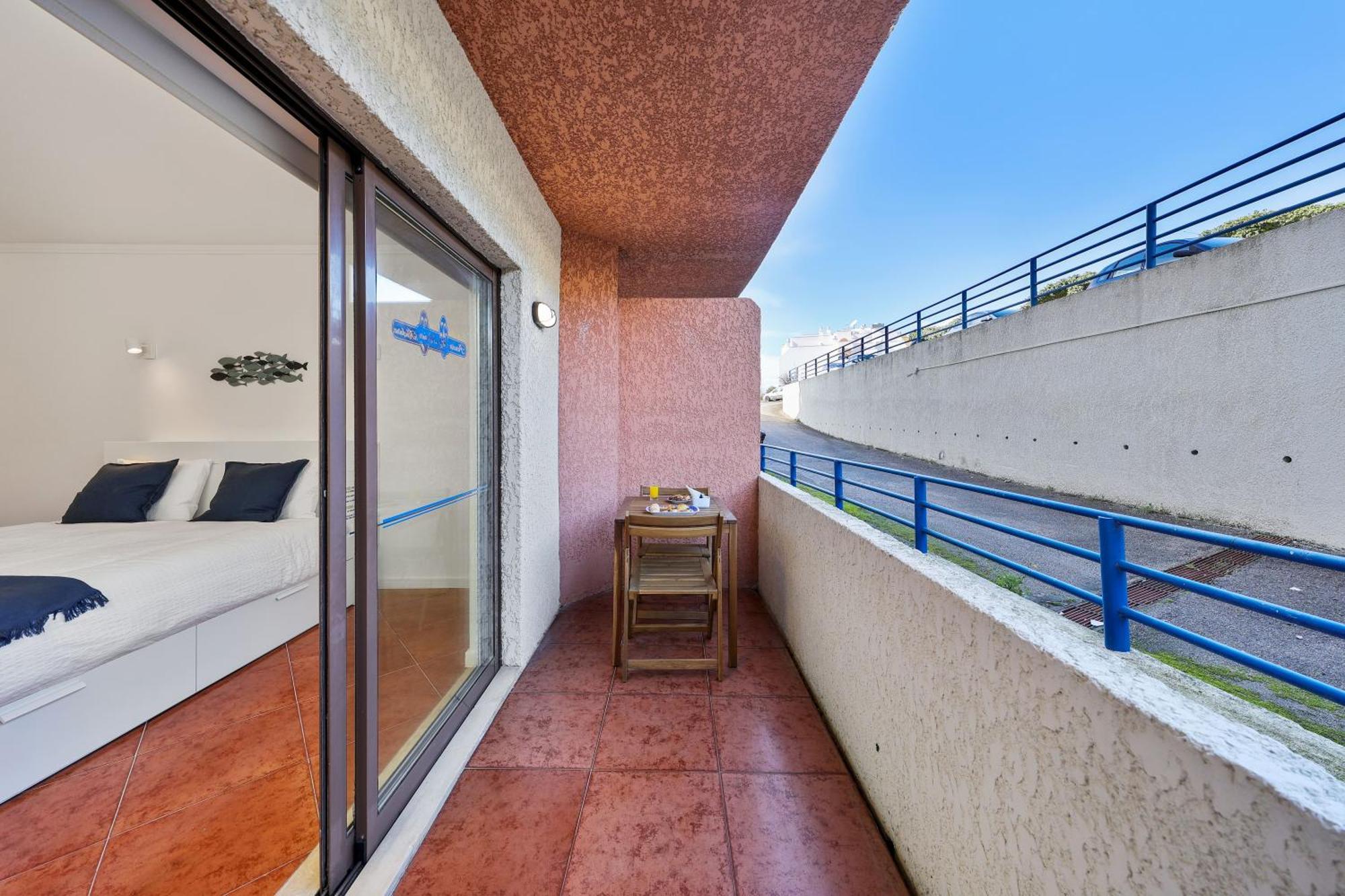 Hotel Apartamento Paraiso De Albufeira Room photo