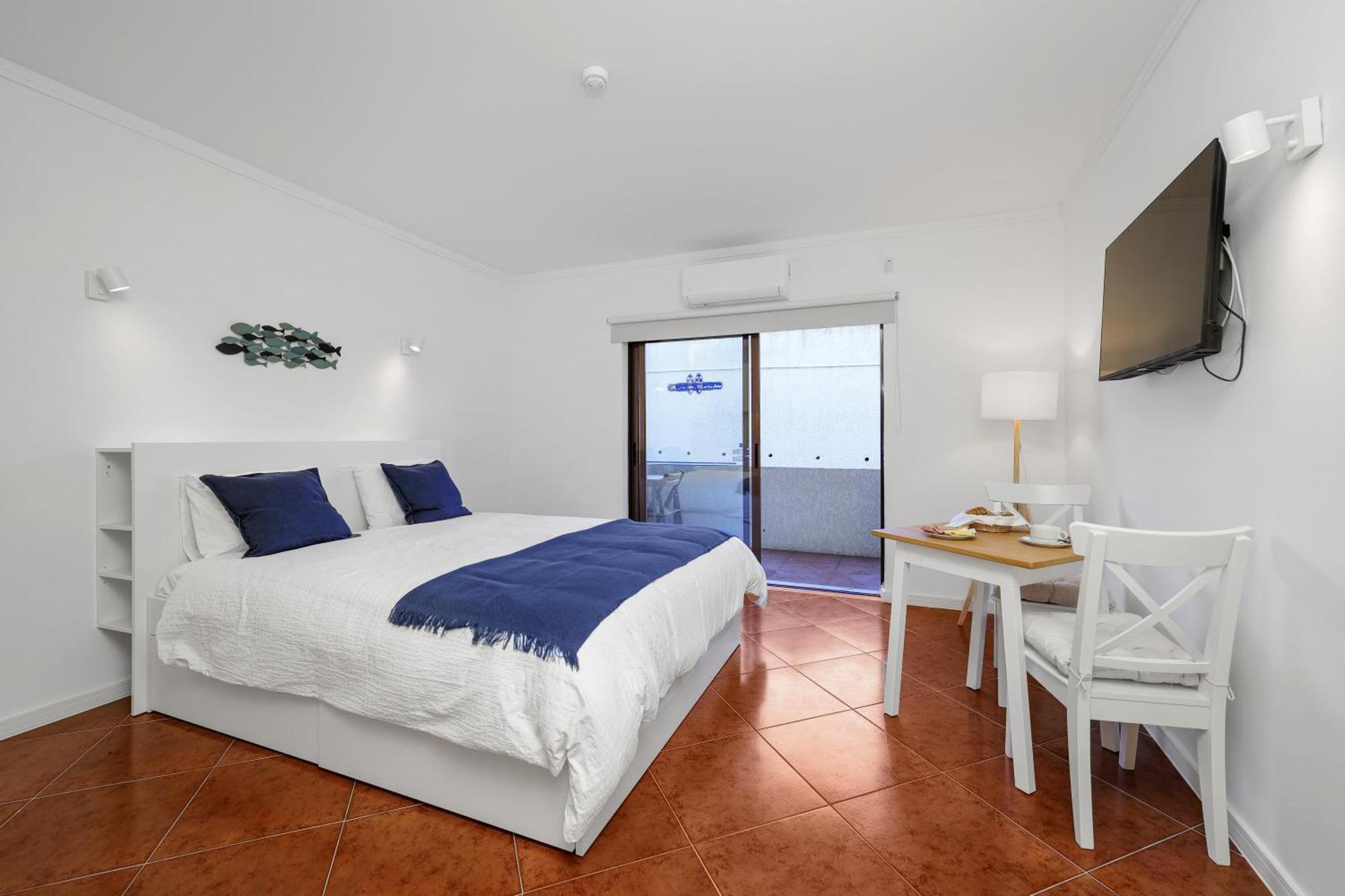 Hotel Apartamento Paraiso De Albufeira Room photo