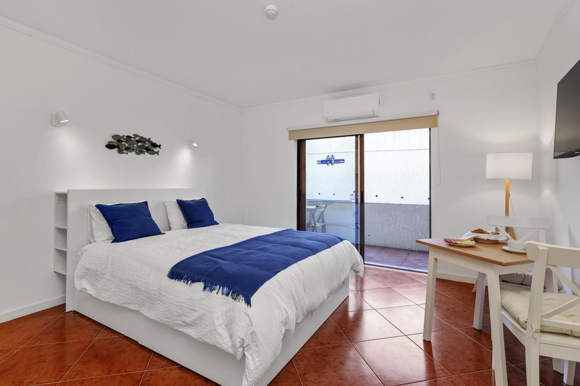 Hotel Apartamento Paraiso De Albufeira Room photo