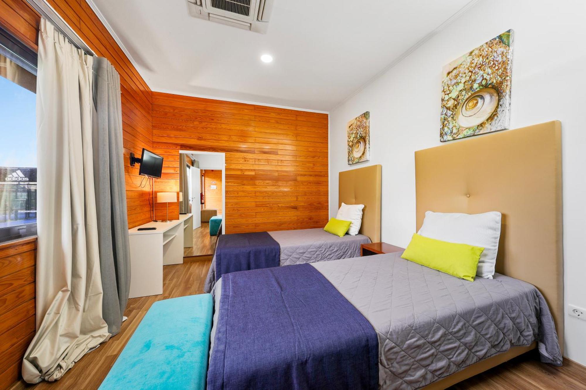 Hotel Apartamento Paraiso De Albufeira Room photo