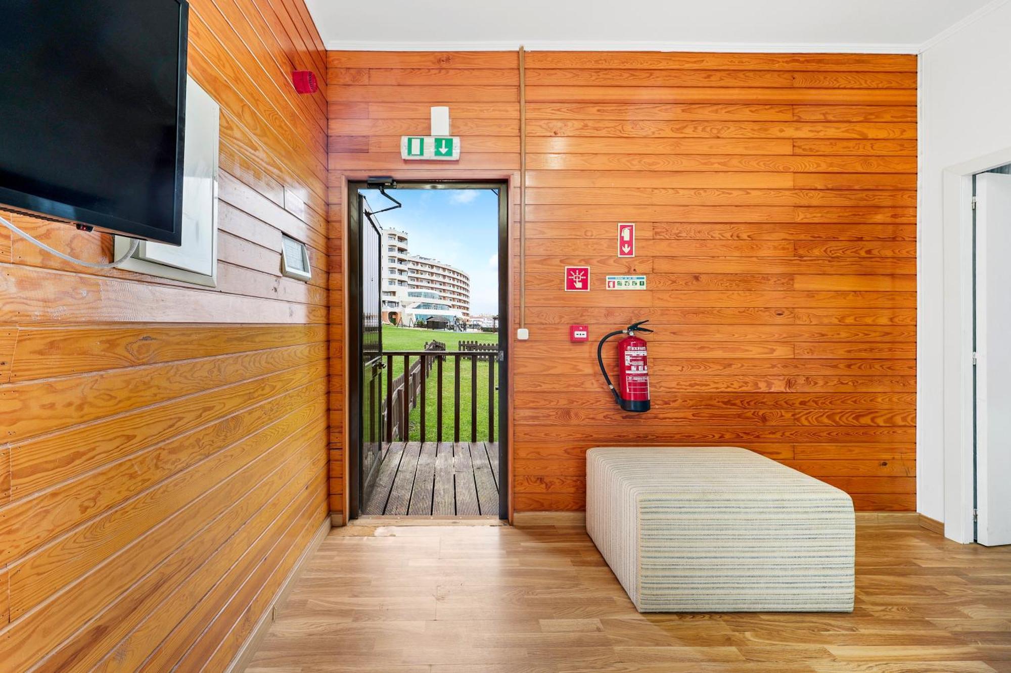 Hotel Apartamento Paraiso De Albufeira Room photo