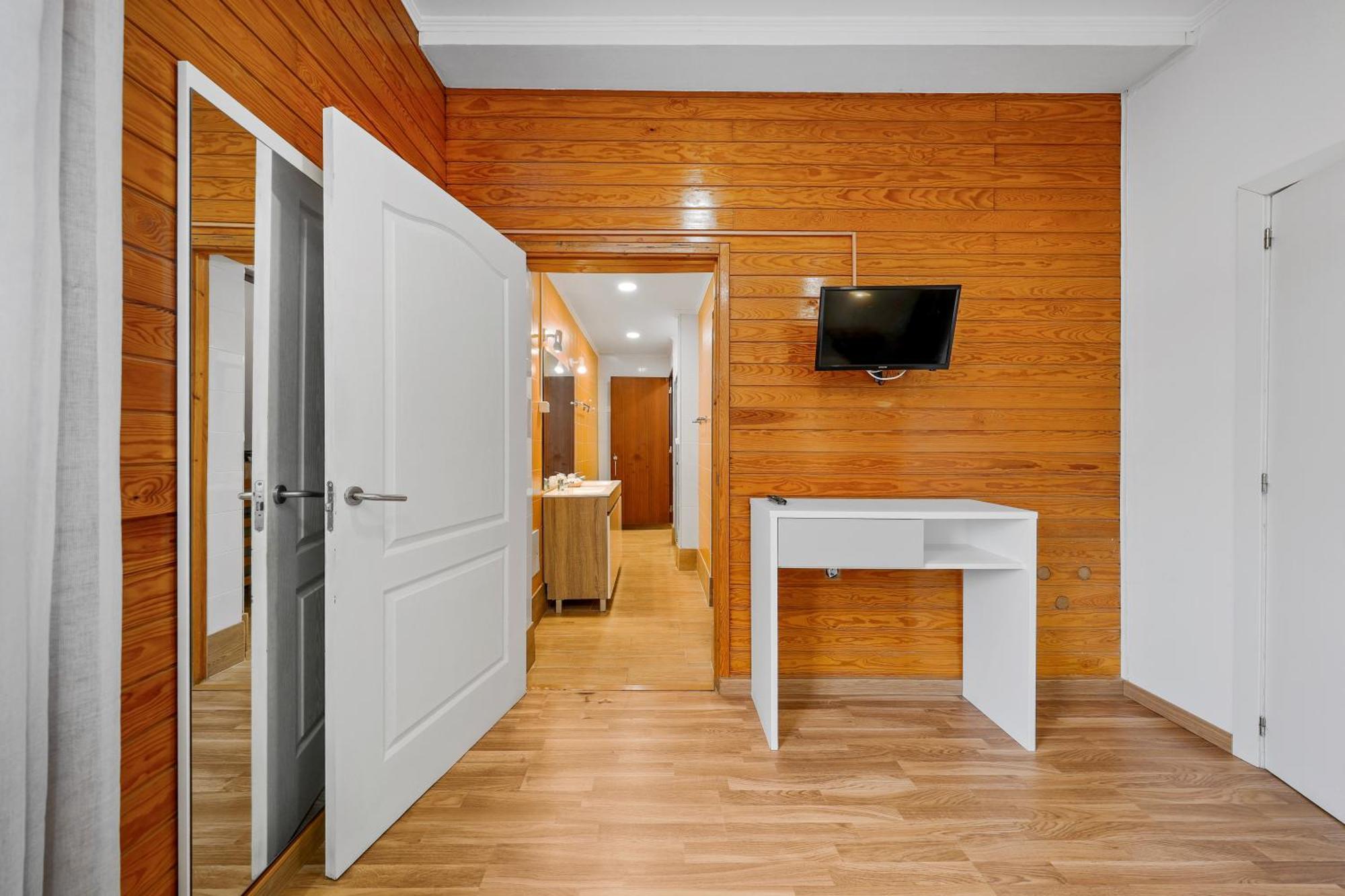 Hotel Apartamento Paraiso De Albufeira Room photo