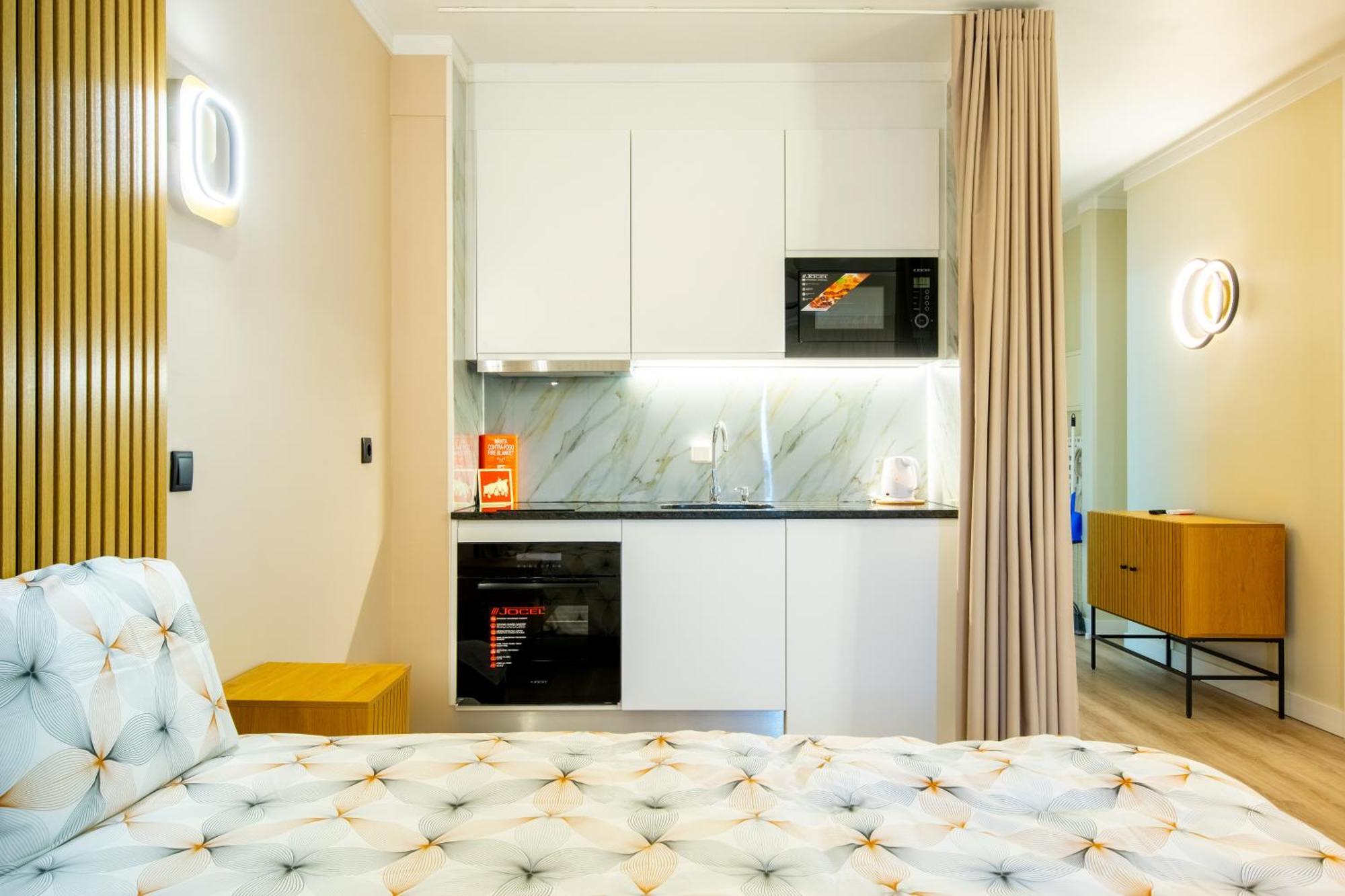 Hotel Apartamento Paraiso De Albufeira Room photo